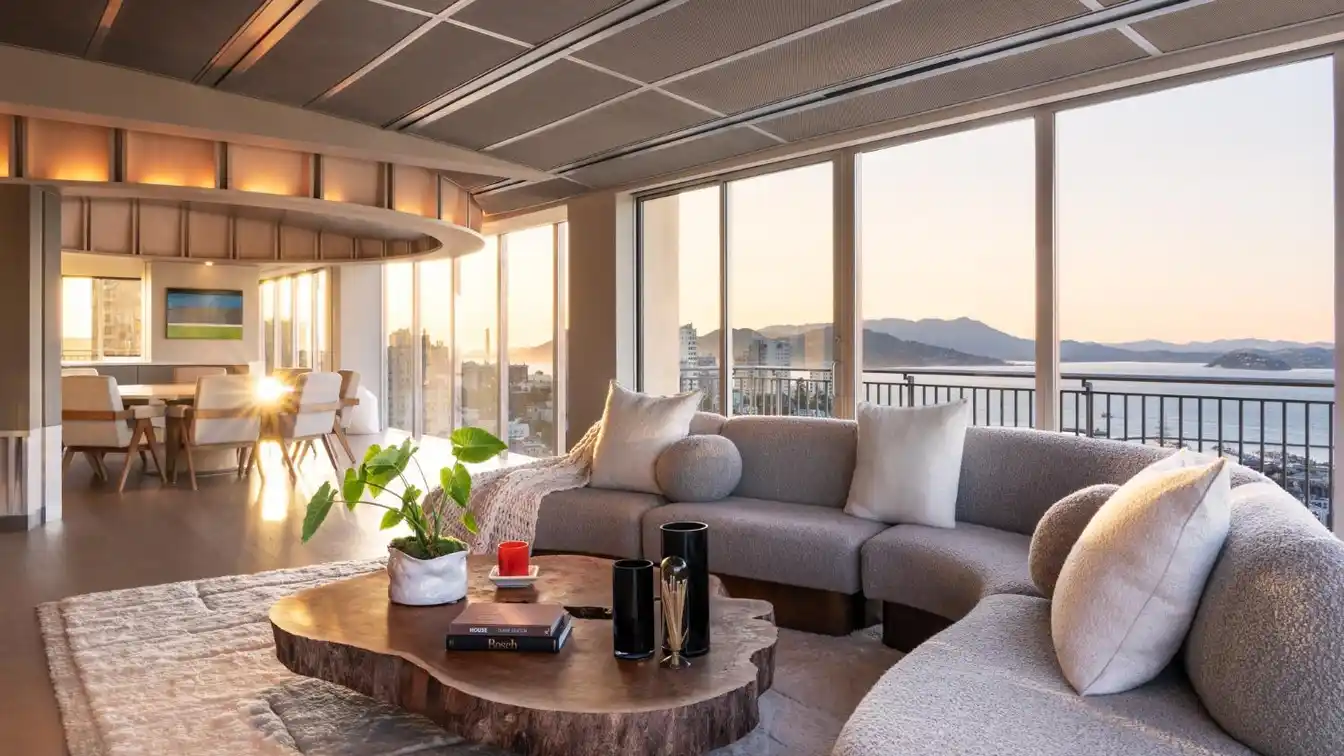 Unparalleled Luxury with Incredible Views