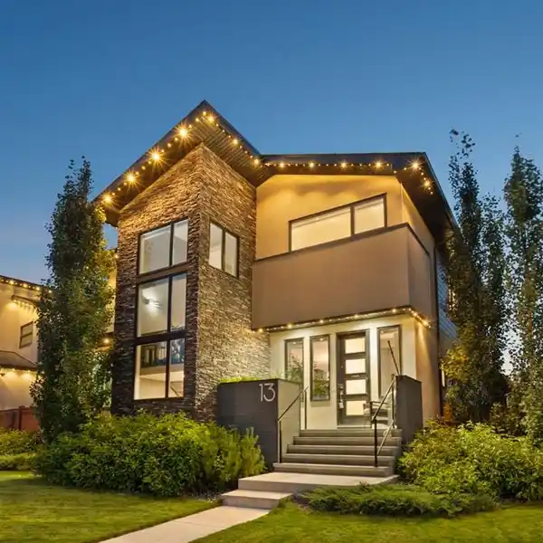 FULLY LOADED LUXURY HOME