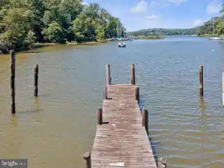 Nearly 11 Waterfront Acres