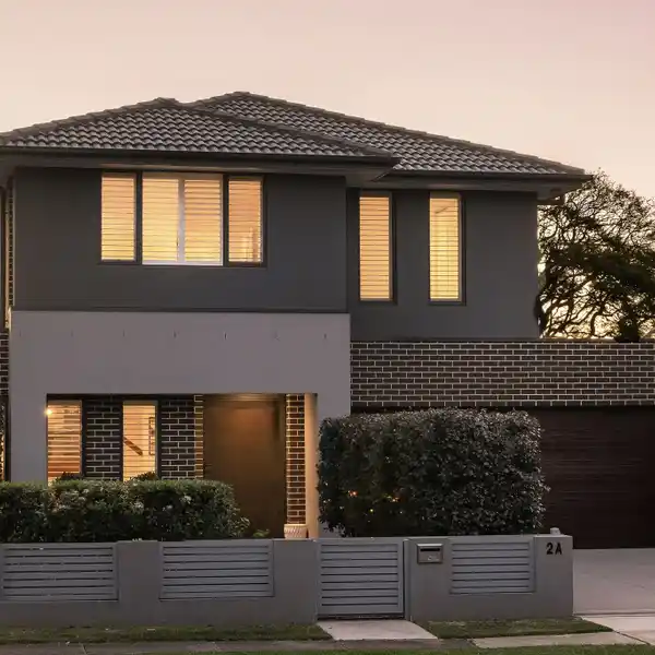 FLAWLESS FUSION OF CONTEMPORARY DESIGN AND FUNCTIONALITY