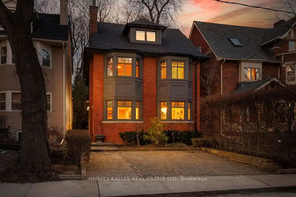 Timeless Charm with Modern Luxury