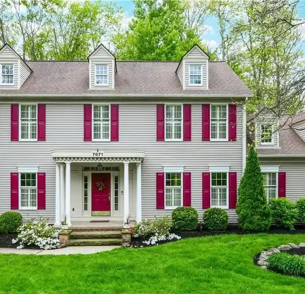 PREMIER HUDSON PARK LIVING WITH FOUR-CAR GARAGE