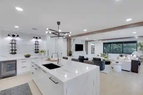 Palm Beach Polo Club Turnkey Waterfront Luxury Condo