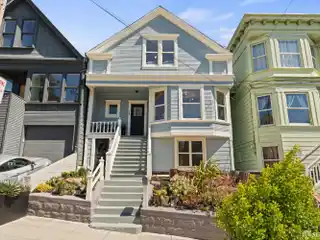 Beautiful Circa 1905 Victorian Home