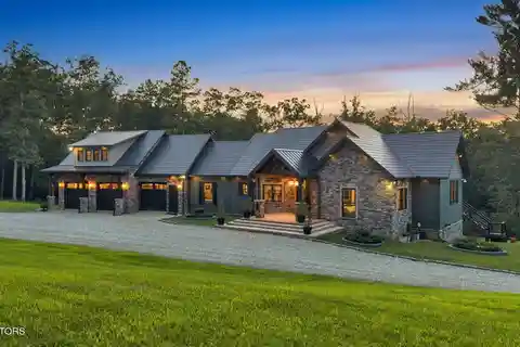 The Pinnacle of Equestrian Luxury