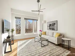 One Bedroom Home at One Essex Crossing