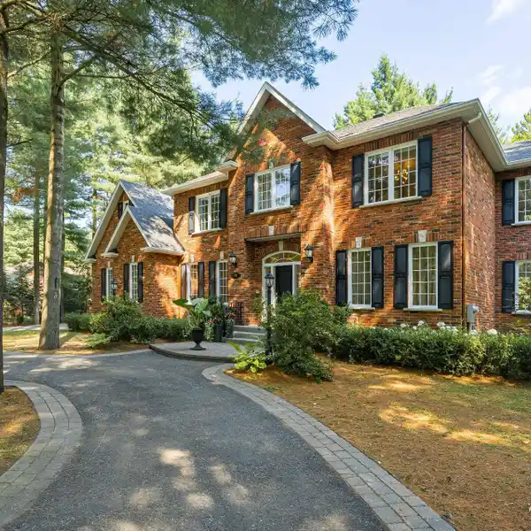 QUALITY-BUILT INTERGENERATIONAL RESIDENCE