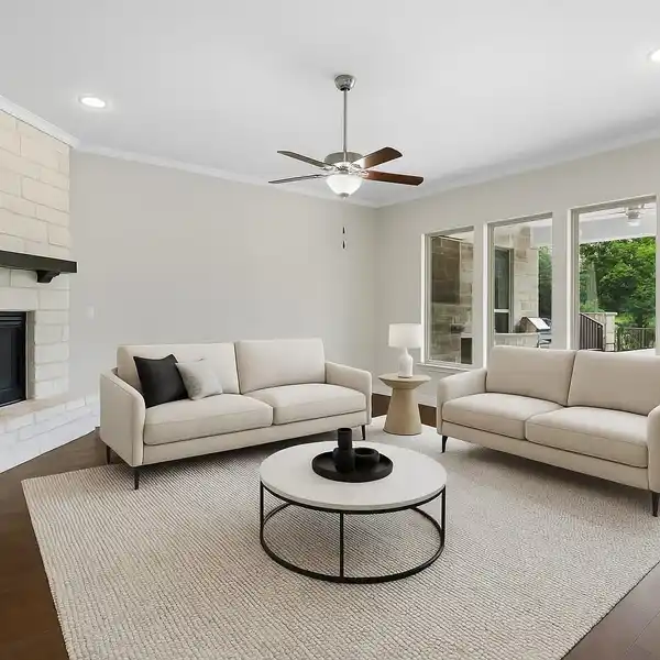 RARE OPPORTUNITY IN THE HIGHLANDS OF TROPHY CLUB