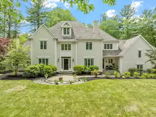 Exceptional Home in a Desirable Private Neighborhood