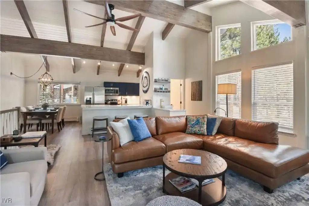 Special Tahoe Retreat