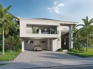 New Construction Opportunity in a Desirable Neighborhood