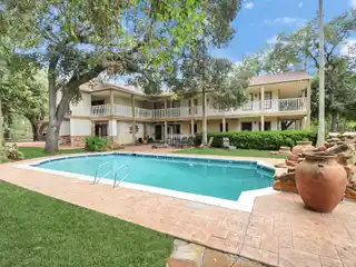 Exceptional 4.37-Acre Property