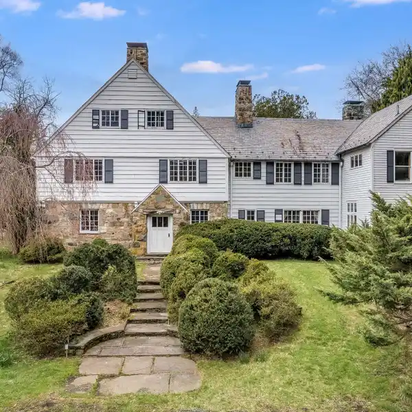 CUSTOM COLONIAL HOME ON 82 VERSATILE ACRES