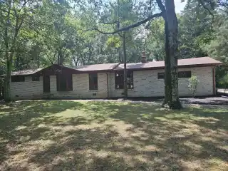 Brick Home in Brook Meade