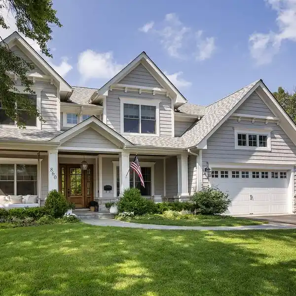 TIMELESS CHARM MEETS MODERN SOPHISTICATION IN THE HIGHLANDS