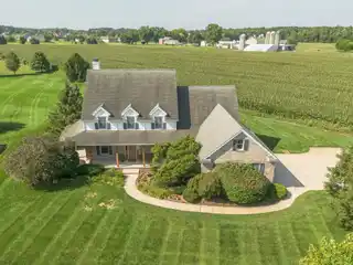 Former Builder’s Showcase with Luxury Upgrades