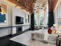 MAGNIFICENT LATERAL APARTMENT WITH PRIVATE ENTRANCE