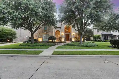 Premier Property in the Trails of West Frisco