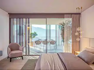 Modern Living Near Tasis