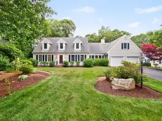 Cherished Turnkey Home in a Sought-After Neighborhood