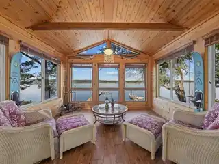 Prime Riverfront Property Along the Legendary St. Croix River