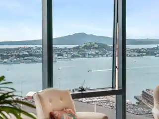 The Ultimate Luxurious Living Experience at the Pacifica