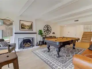 Well-Maintained Ideal Family Retreat