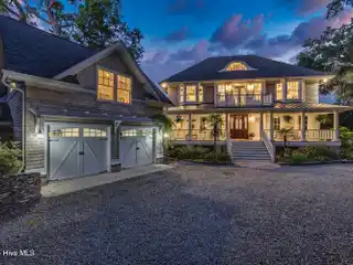 One-of-a-kind Residence in a Treasured Location