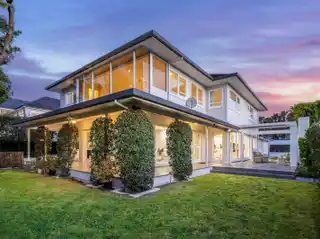 Grand Northern Slopes Home with Alfresco Entertaining