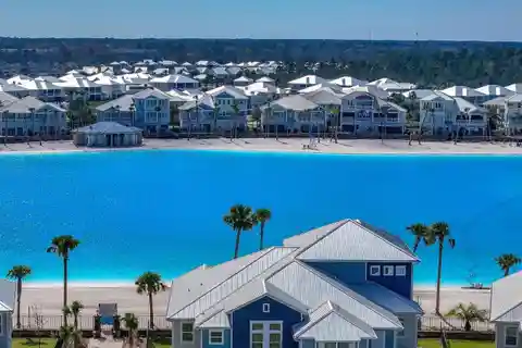 Beautiful Coastal Townhome with Private Beach Access