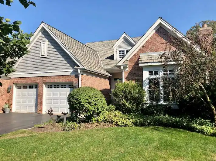 Maintenance-free Living in Stonebridge