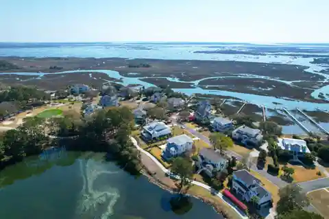 One-Of-A-Kind Home in Victory Pointe