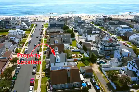 Coastal Duplex Steps from Beach and Boardwalk