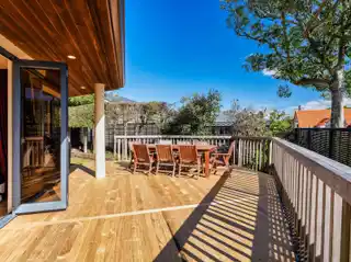 New Oasis in the Heart of Coveted Neighborhood