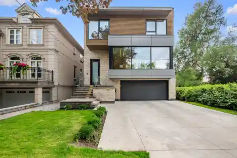 Residential