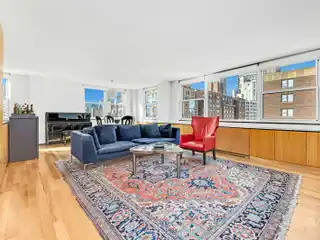 Lovely Light-Filled Home