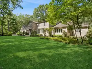 Elegant Wall Township Home with Saltwater Pool