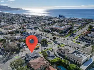 Modern Coastal Living in South Redondo Beach