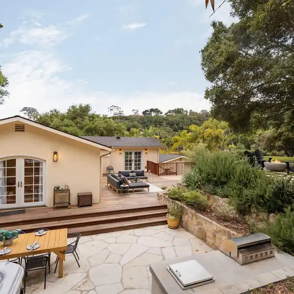 SERENITY IN BEL AIR KNOLLS