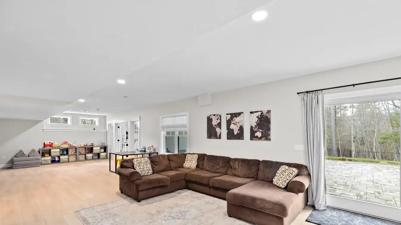 Dream Home in Coveted Schooner Estates