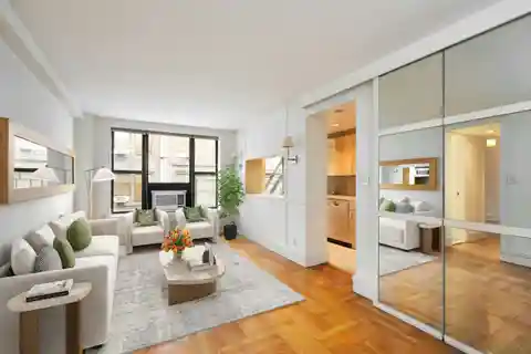 Large Renovated One Bedroom Home