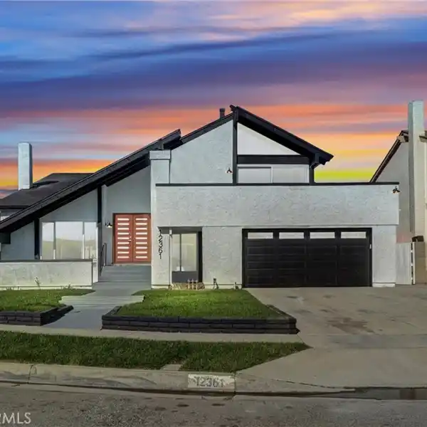 STUNNING FULLY RENOVATED CERRITOS HOME IN PRIME LOCATION