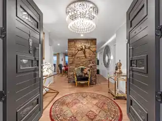 Grand Multi-Generation Family Home