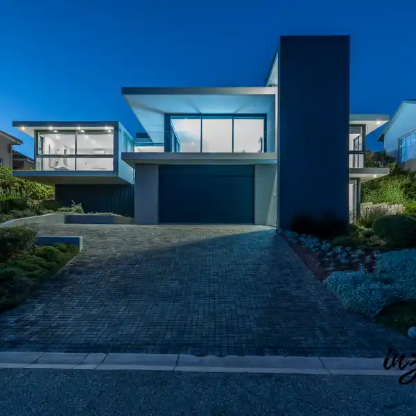 ARCHITECTURAL MASTERPIECE: A TRUE WORK OF ART