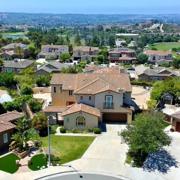 LUXURY MEETS PRIVACY IN MONTEMAR MASTERPIECE