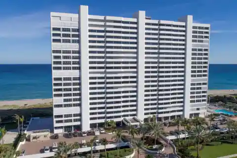 Penthouse in an Exclusive Building