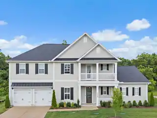 Move-In Ready Home on Tree-Lined Lot