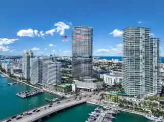 Luxury Living at the Top of Five Park
