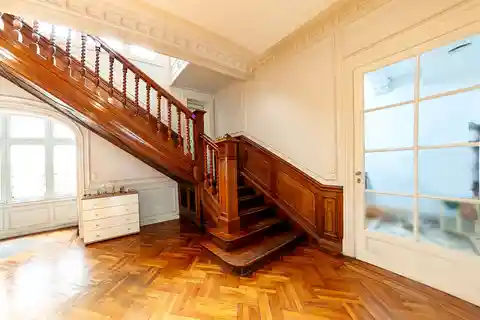 Stunning House on Its Own Lot