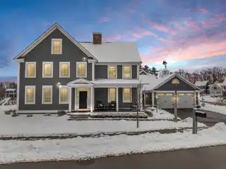 Immaculate Colonial Home in a Fantastic Location
